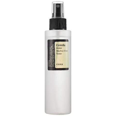 COSRX - Centella Water Alcohol-Free Toner · 150ml — cosmética coreana HANA