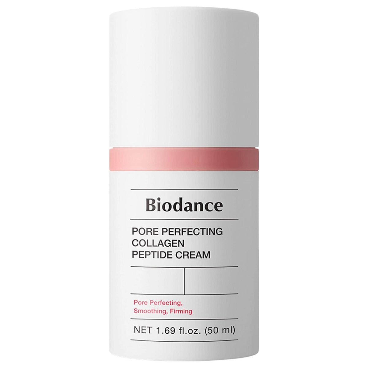 Biodance - Pore Perfecting Collagen Peptide Cream · 50ml — cosmética coreana HANA