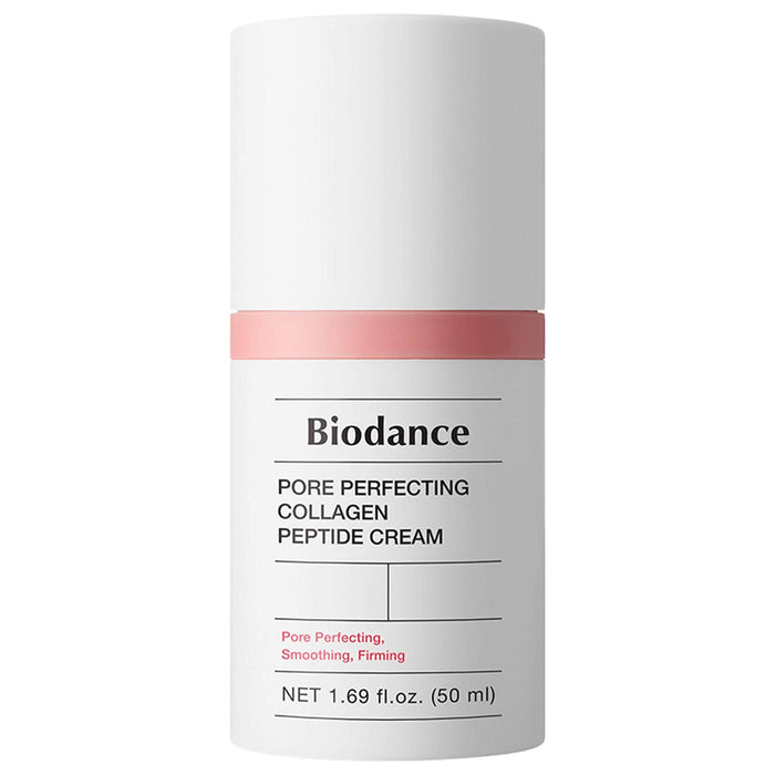 Biodance - Pore Perfecting Collagen Peptide Cream · 50ml