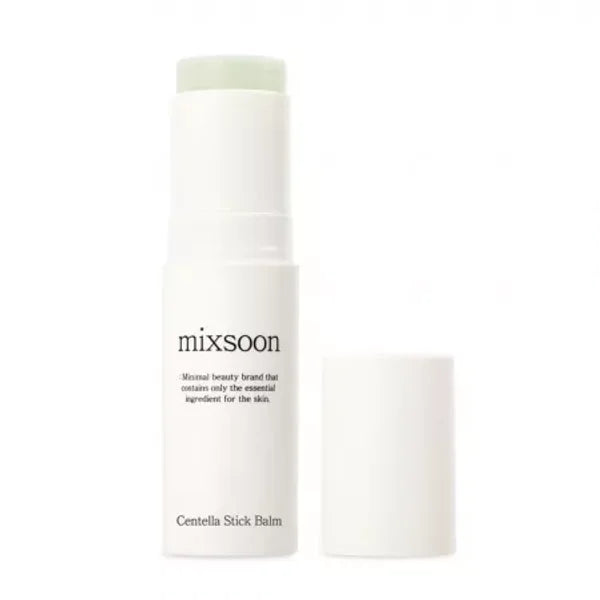 Mixsoon - Centella Asiatica Stick Balm · 11.5ml — cosmética coreana HANA