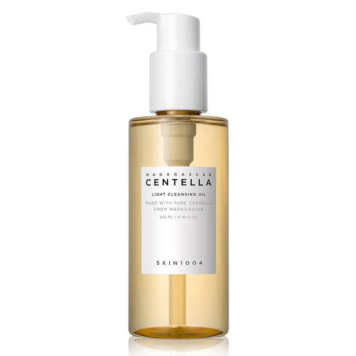 SKIN1004 - Madagascar Centella Gentle Cleansing Oil · 200ml