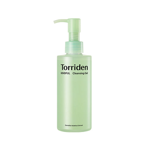 Torriden - Balanceful Cleansing Gel 200ml