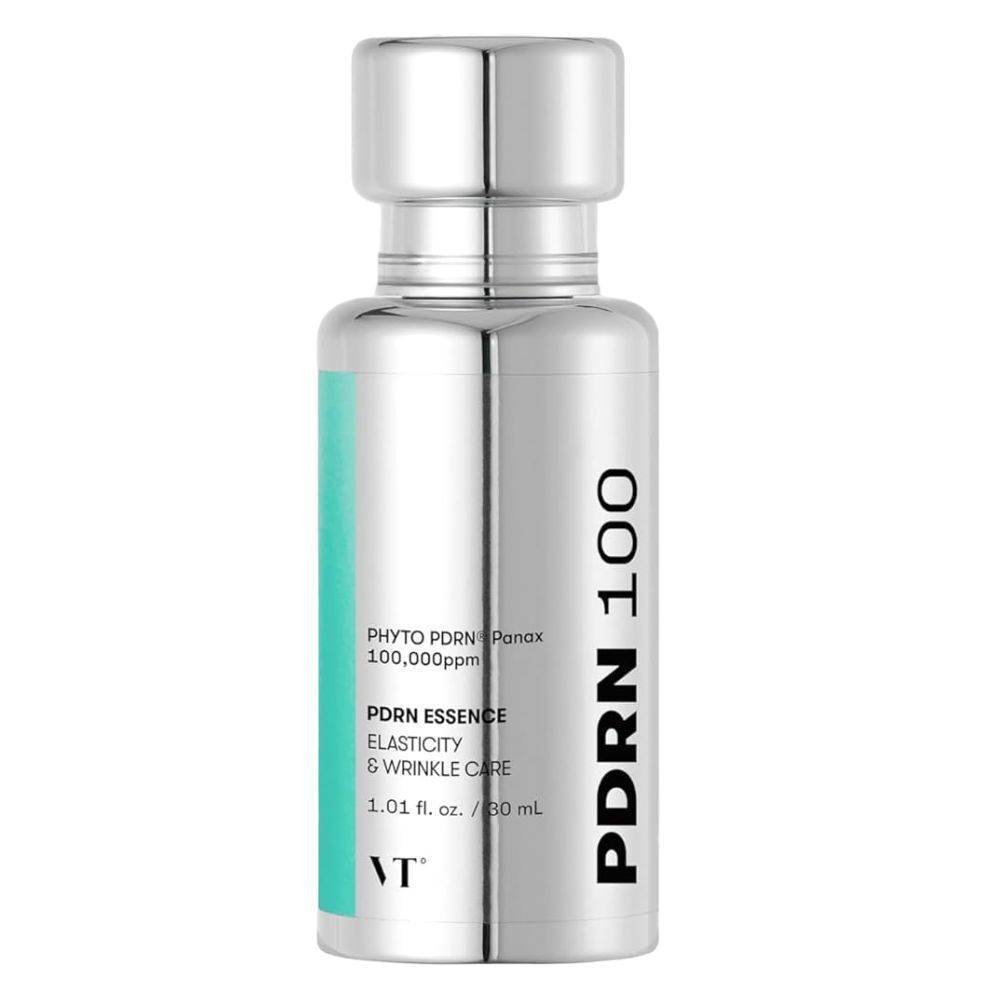 VT Cosmetics - PDRN 100 Essence · 30ml — cosmética coreana HANA