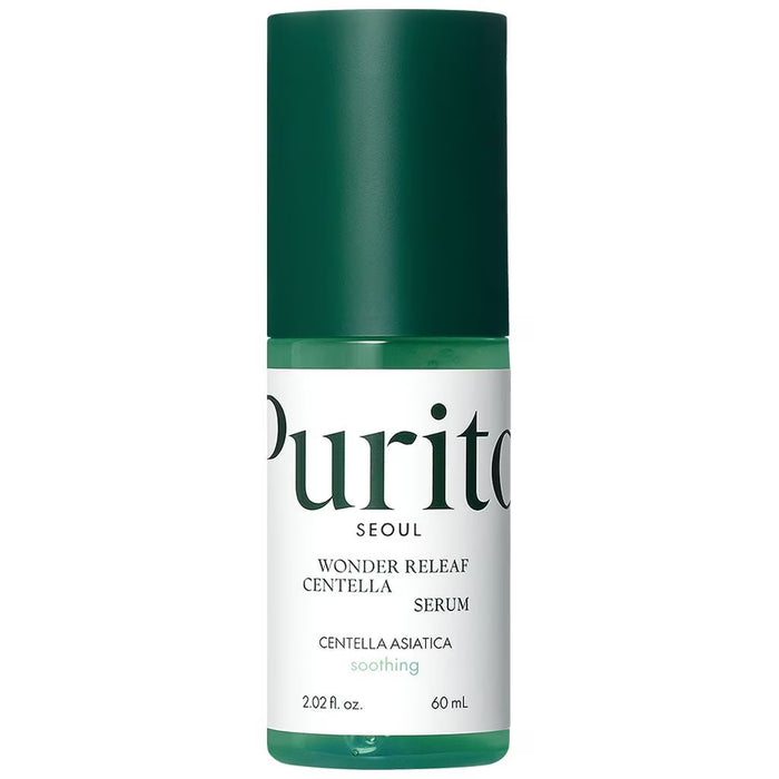 PURITO - Wonder Releaf Centella Serum · 60ml