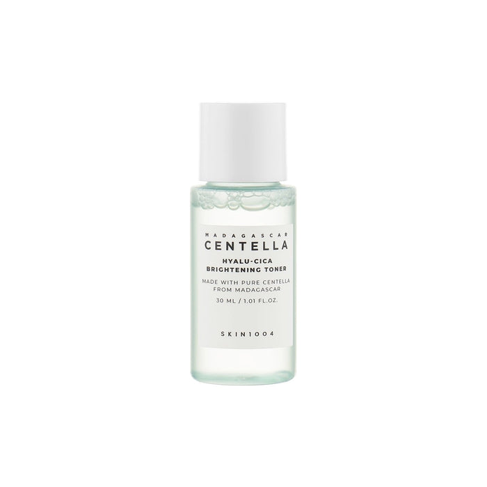 SKIN1004 - Madagascar Centella Hyalu-Cica Brightening Toner 30ml