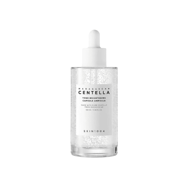 SKIN1004 - Madagascar Centella Tone Brightening Capsule Ampoule · 100ml — cosmética coreana HANA