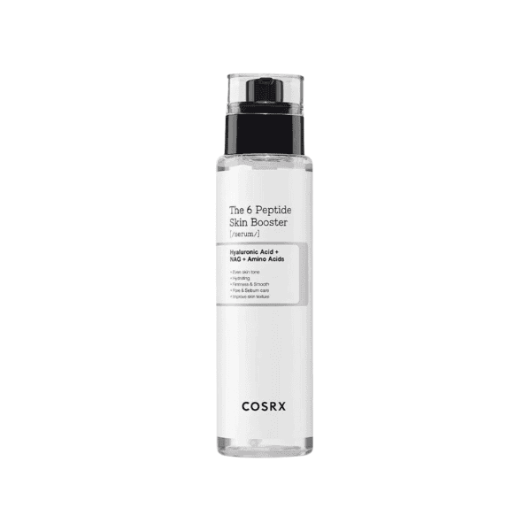 COSRX - The 6 Peptide Skin Booster Serum · 150ml