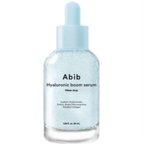 Abib - Hyaluronic Boom Serum Water Drop · 50ml