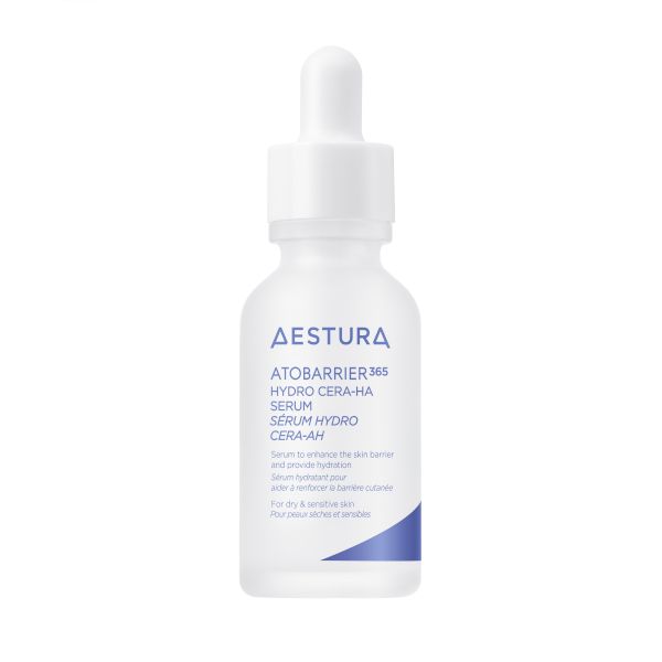 Aestura - Atobarrier 365 Hydro Cera-Ha Serum · 30ml — cosmética coreana HANA