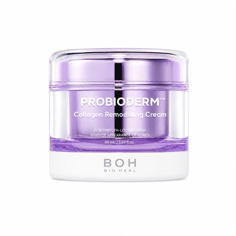 BIOHEAL BOH - Probioderm Collagen Remodeling Cream · 50ml