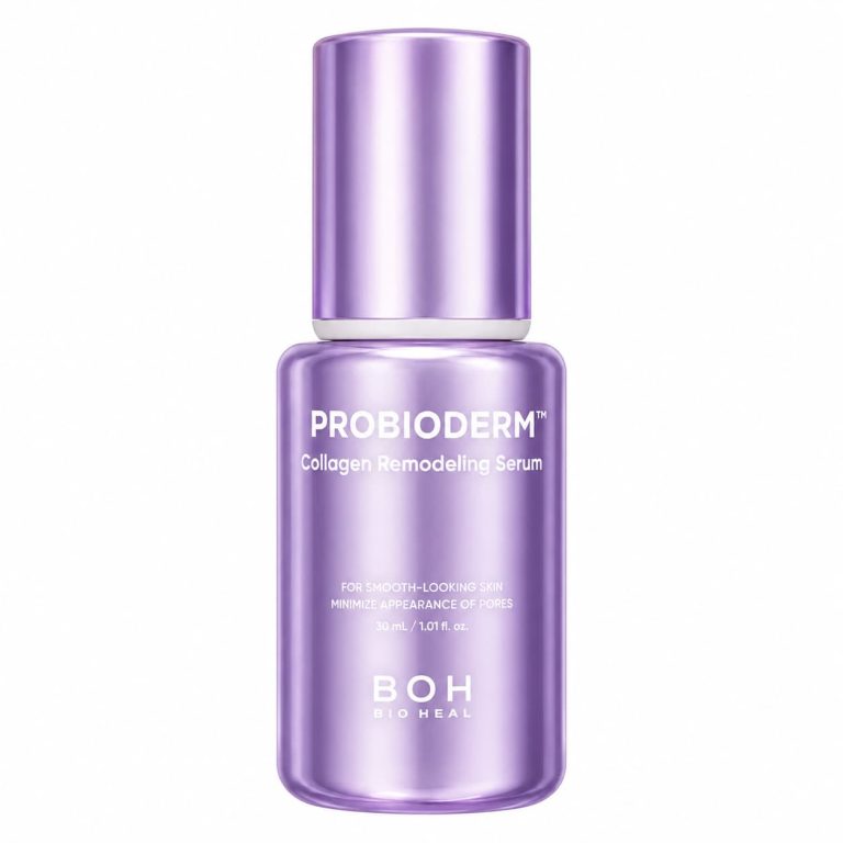 BIOHEAL BOH - Probioderm Collagen Remodeling Serum · 30ml — cosmética coreana HANA