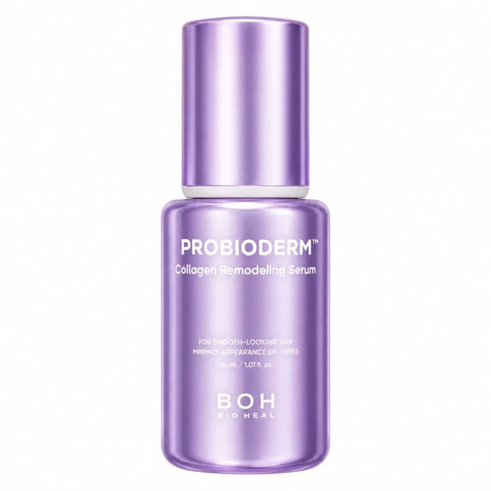 BIOHEAL BOH - Probioderm Collagen Remodeling Serum · 30ml