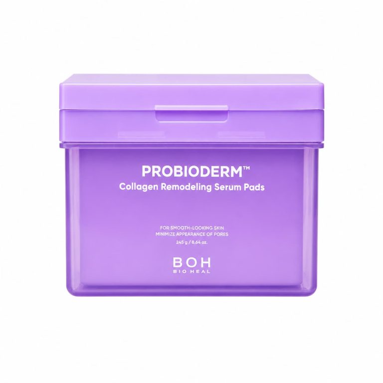 BIOHEAL BOH - Probioderm Collagen Remodeling Serum Pads · 70 pads