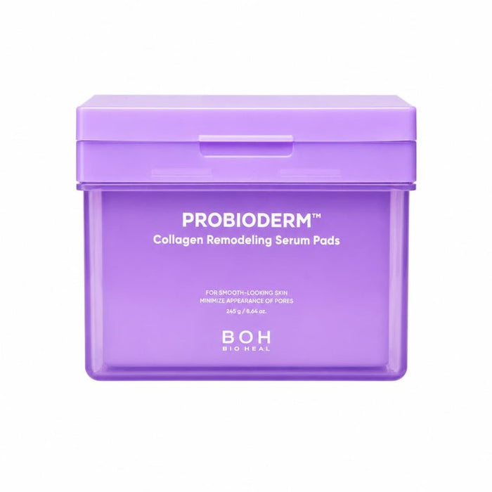 BIOHEAL BOH - Probioderm Collagen Remodeling Serum Pads · 70 pads