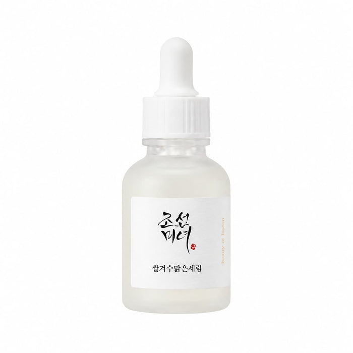 Beauty of Joseon - Glow Deep Serum Rice + Arbutin Brightening Serum · 30ml