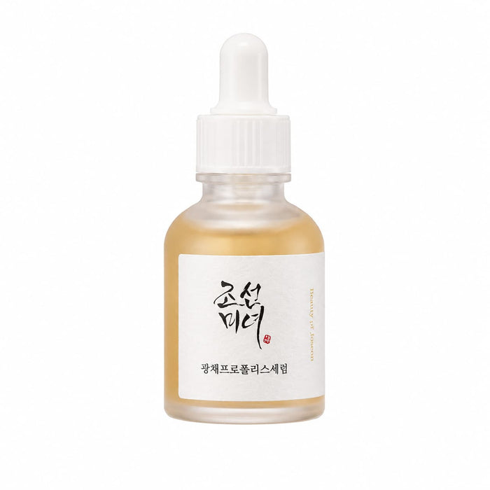 Beauty of Joseon - Glow Serum : Proplis + Niacinamide · 30ml