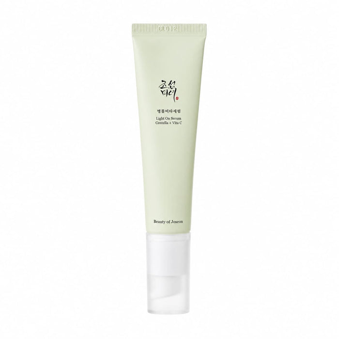 Beauty of Joseon - Light On Serum: Centella + Vita C · 30ml