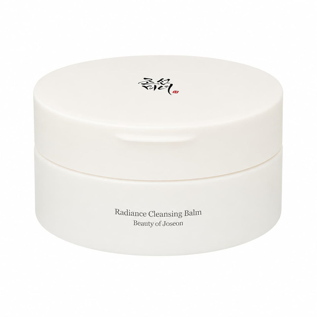 Beauty of Joseon - Radiance Cleansing Balm · 100ml — cosmética coreana HANA