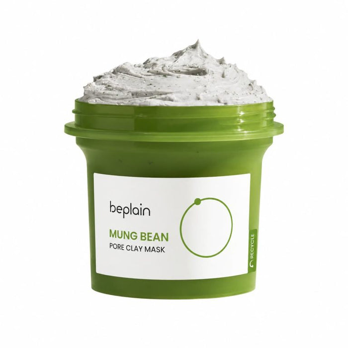 Beplain - Mung Bean Pore Clay Mask · 120ml