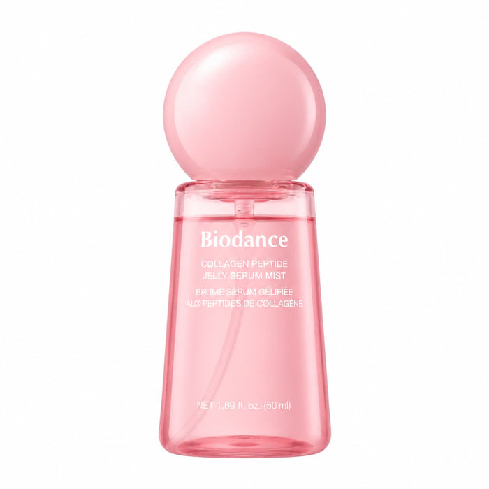 Biodance -Collagen Peptide Jelly Serum Mist · 50ml
