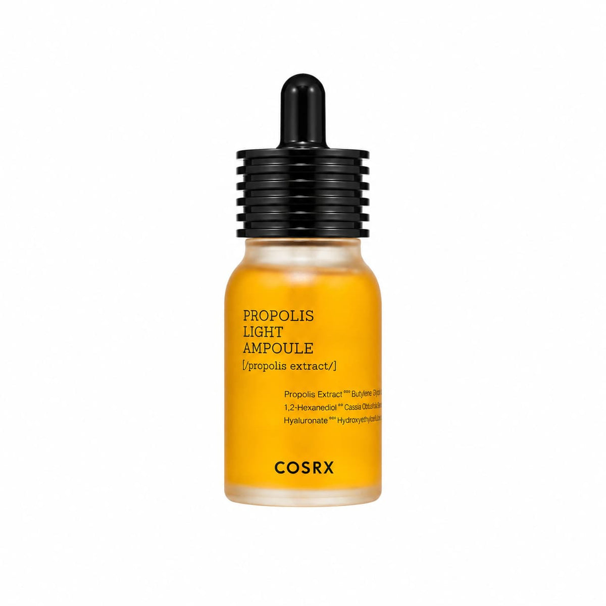 COSRX - Full Fit Propolis Light Ampoule · 30ml — cosmética coreana HANA