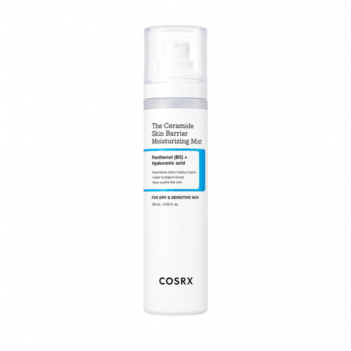 COSRX - The Ceramide Skin Barrier Moisturizing Mist · 120ml