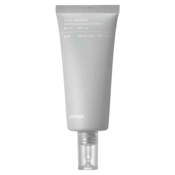 Celimax - Dual Barrier Skin Wearable Cream · 50ml
