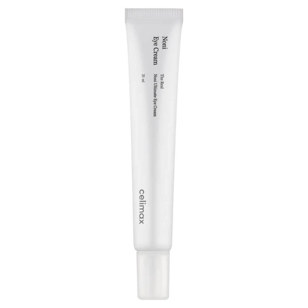 Celimax - The Real Noni Ultimate Eye Cream · 20ml — cosmética coreana HANA