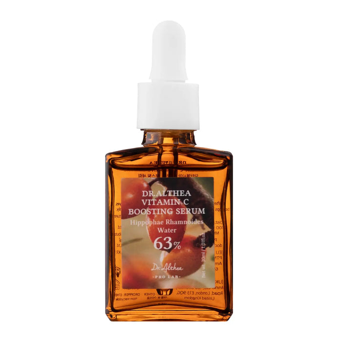 Dr. Althea - Vitamin C Boosting Serum · 30ml