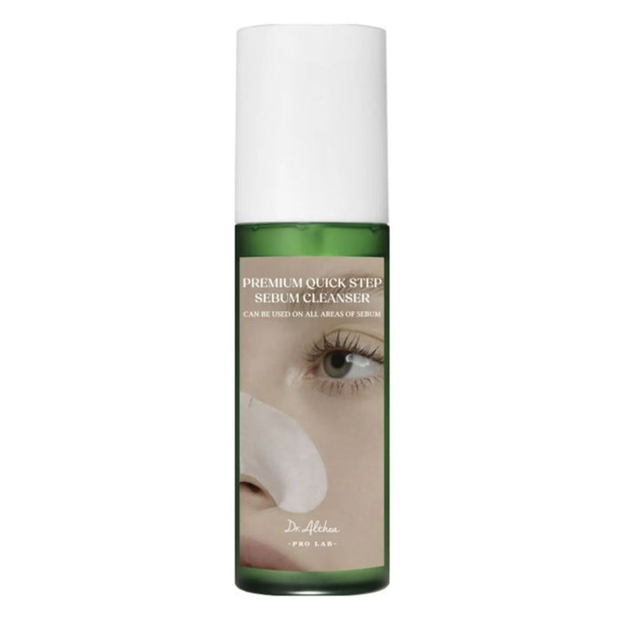 Dr. Althea - Premium Quick Step Sebum Cleanser · 100ml