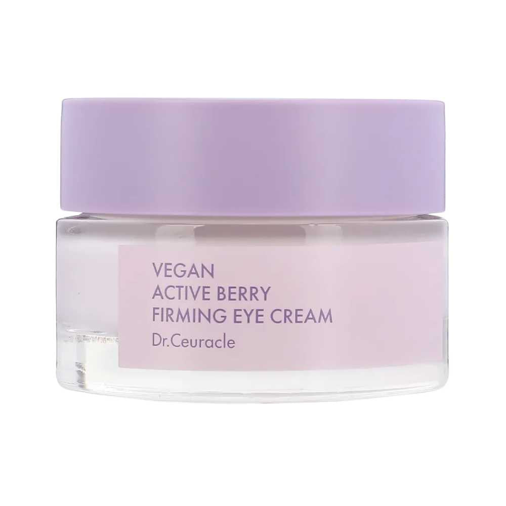 Dr. Ceuracle - Active Berry Firming Eye Cream · 32g — cosmética coreana HANA