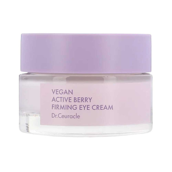 Dr. Ceuracle - Active Berry Firming Eye Cream · 32g