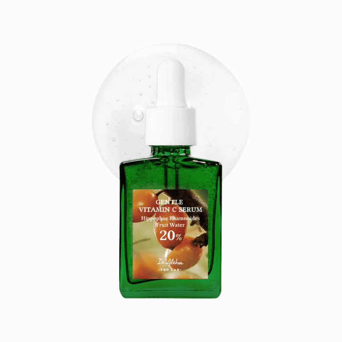 Dr. Althea - Gentle Vitamin C Serum · 30ml