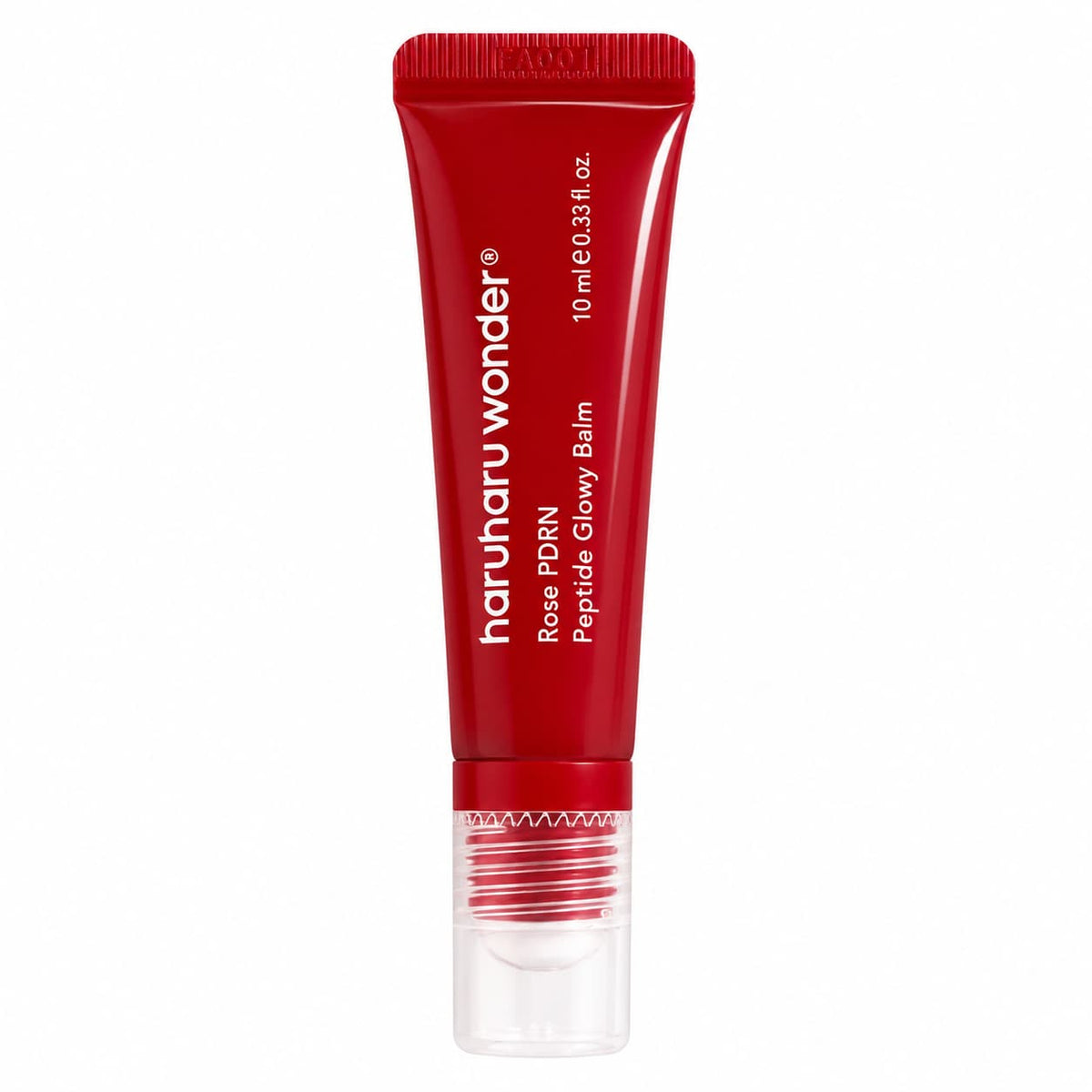 Haruharu Wonder - Rose PDRN Peptide Glowy Balm · 10ml — cosmética coreana HANA