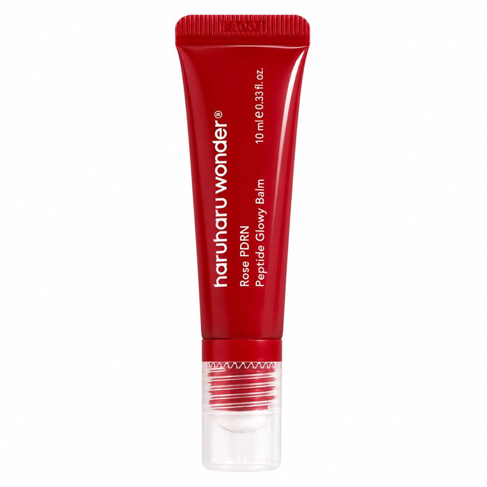 Haruharu Wonder - Rose PDRN Peptide Glowy Balm · 10ml