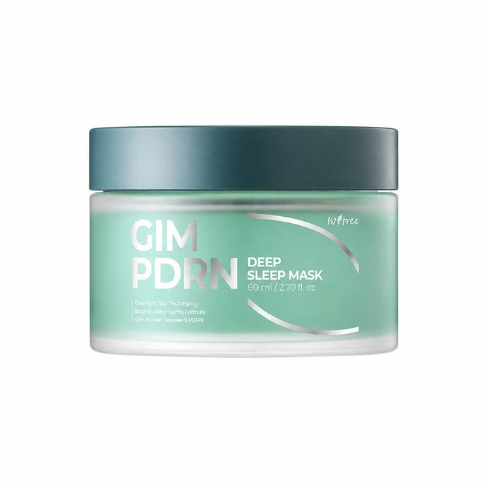 Isntree - Gim PDRN Deep Sleep Mask · 80ml