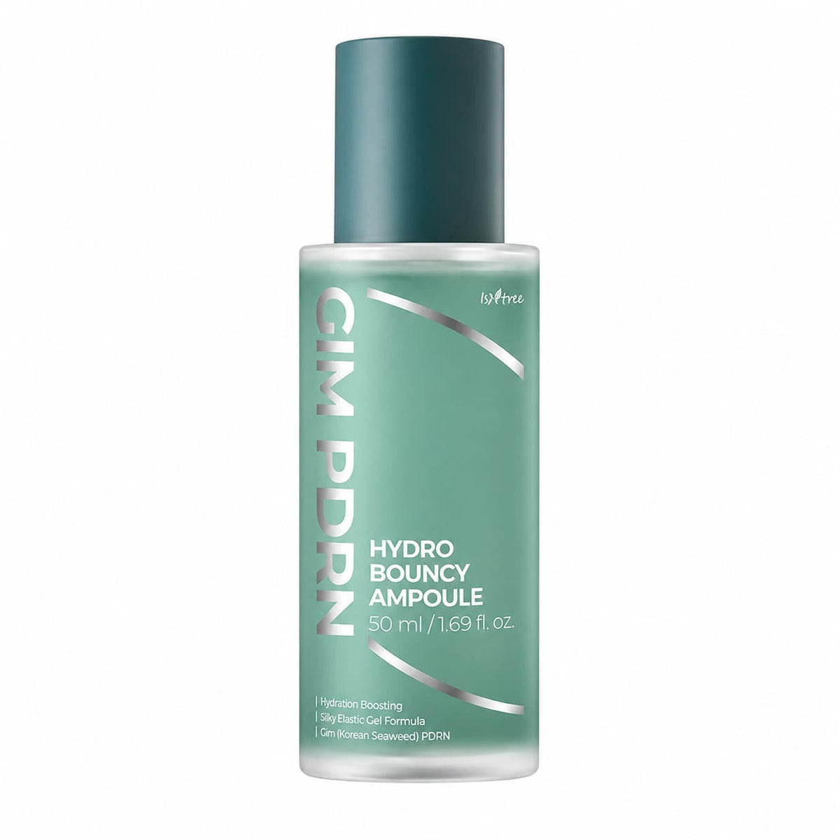 Isntree - Gim PDRN Hydro Bouncy Ampoule · 50ml — cosmética coreana HANA