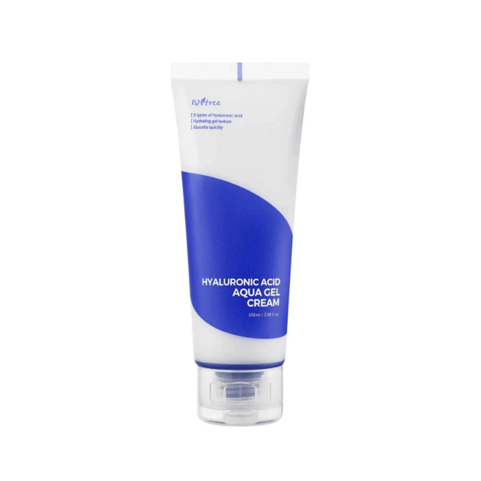 Isntree - Hyaluronic Acid Aqua Gel Cream · 100ml