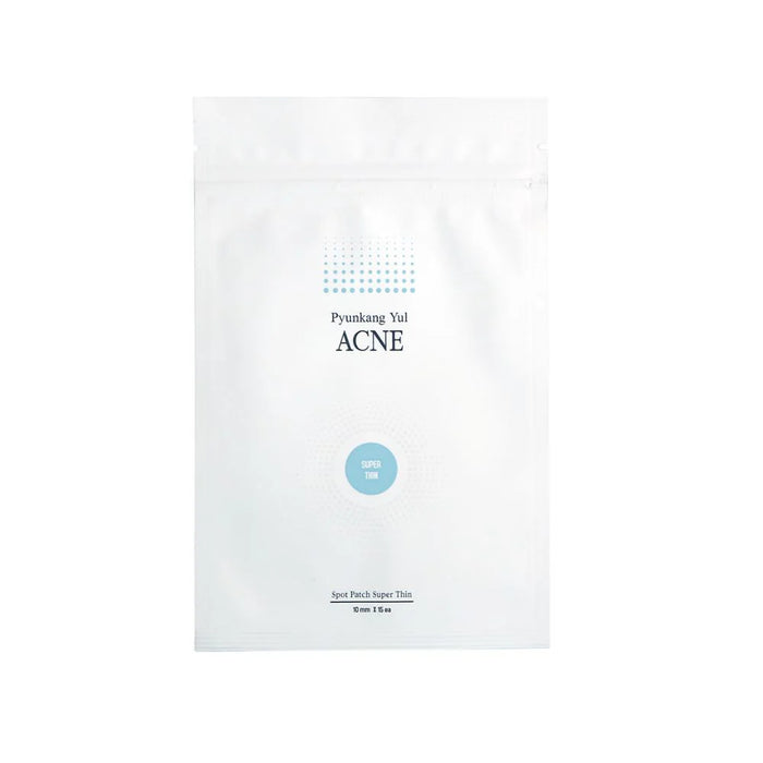 Pyunkang Yul - Acne Spot Patch Super Thin, 15ea