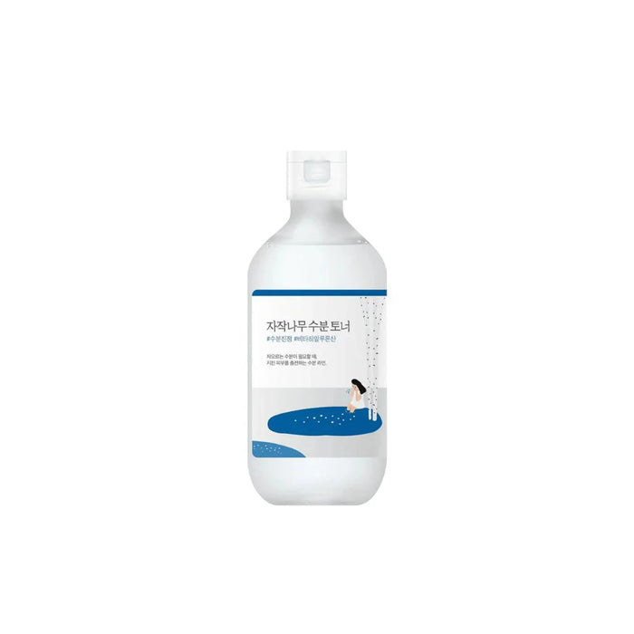 Round Lab - Birch Juice Moisturizing Toner · 300ml