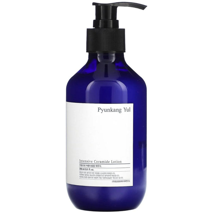Pyunkang Yul - Intensive Ceramide Lotion · 500ml