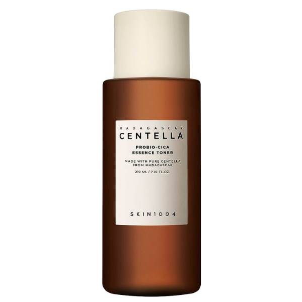 SKIN1004 - Madagascar Centella Probio-Cica Essence Toner · 210ml