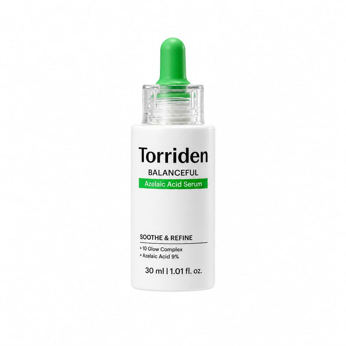 Torriden - Balanceful Azelaic Acid Serum · 30ml