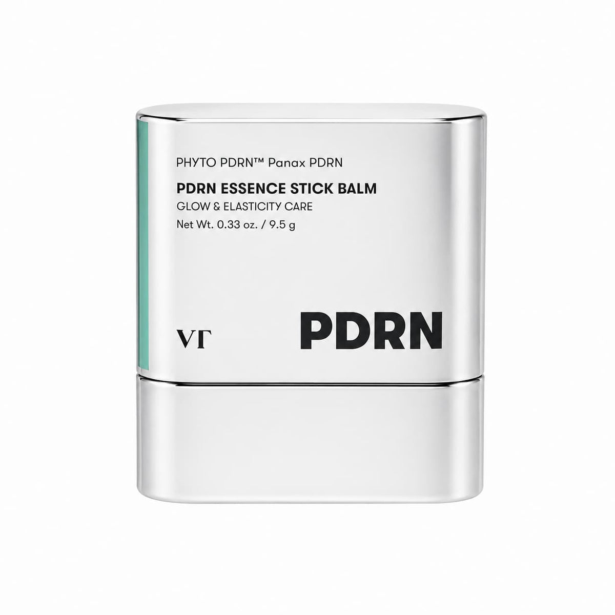 VT Cosmetics - PDRN Essence Stick Balm · 9.5g — cosmética coreana HANA