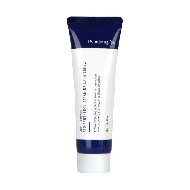 Pyunkang Yul - ATO Panthenol Ceramide Balm Cream · 30ml