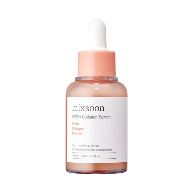 Mixsoon - PDRN Collagen Serum · 30ml