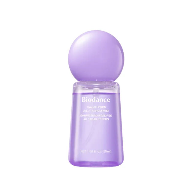 Biodance - Caviar PDRN Jelly Serum Mist · 50ml