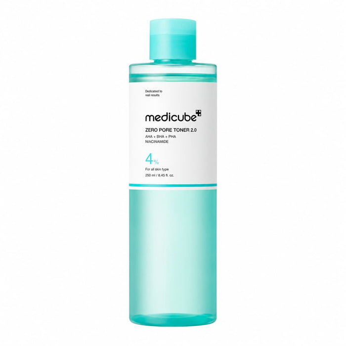 Medicube – Azelaic Acid Niacinamide Clear Toner · 250ml