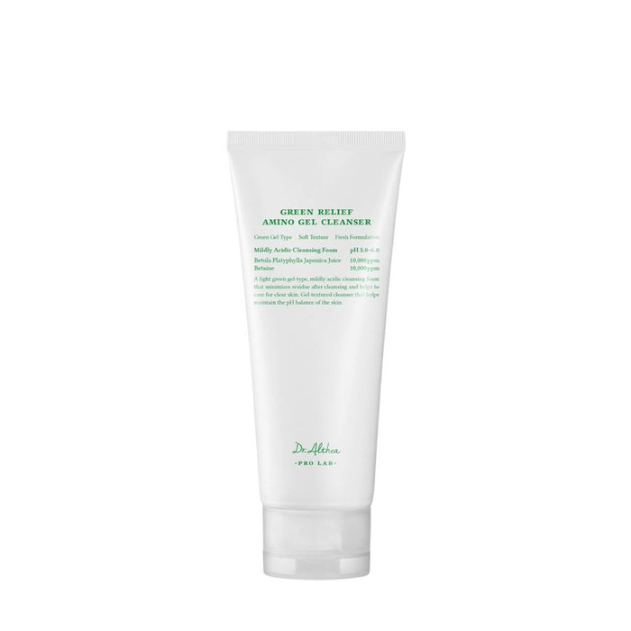 Dr. Althea - Green Relief Amino Gel Cleanser · 100ml