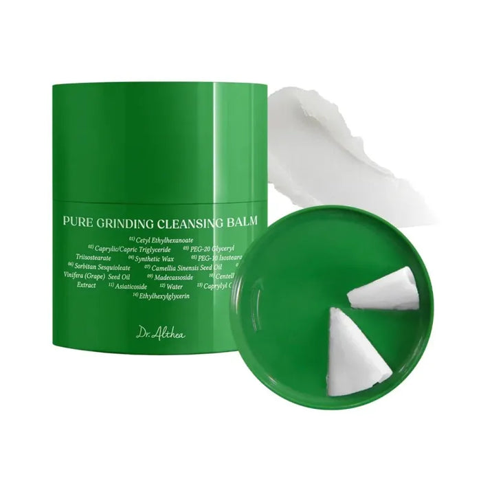 Dr. Althea - Pure Grinding Cleansing Balm · 50ml